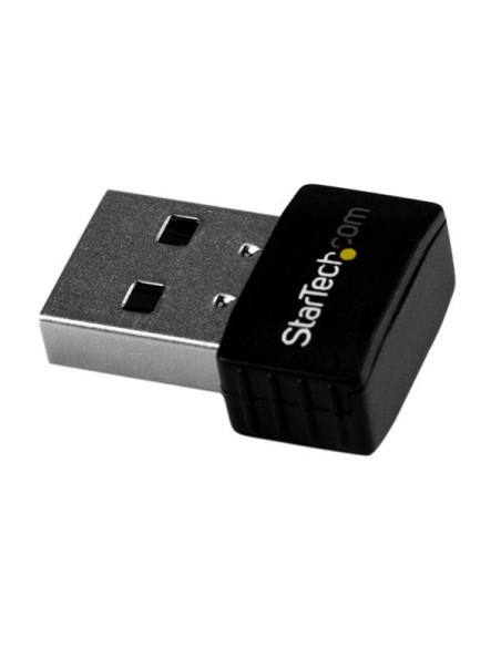 MINI ADAPTADOR RED WIFI AC USB