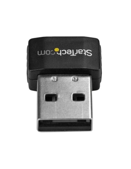 MINI ADAPTADOR RED WIFI AC USB