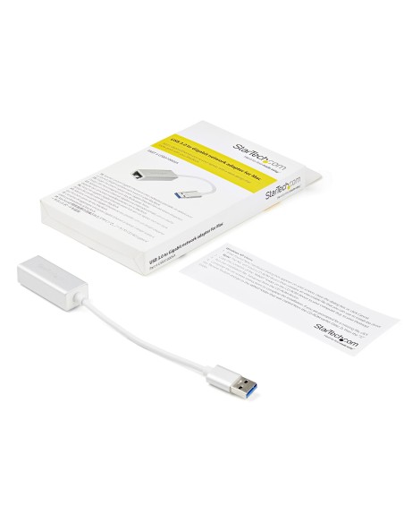 ADAPTADOR RED GIGABIT USB 3.0