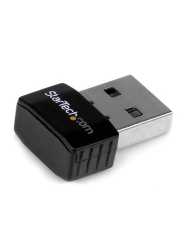 ADAPTADOR RED USB A WIFI N