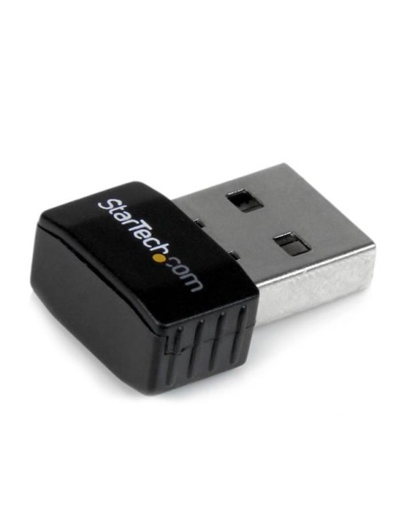 ADAPTADOR RED USB A WIFI N
