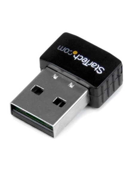 ADAPTADOR RED USB A WIFI N