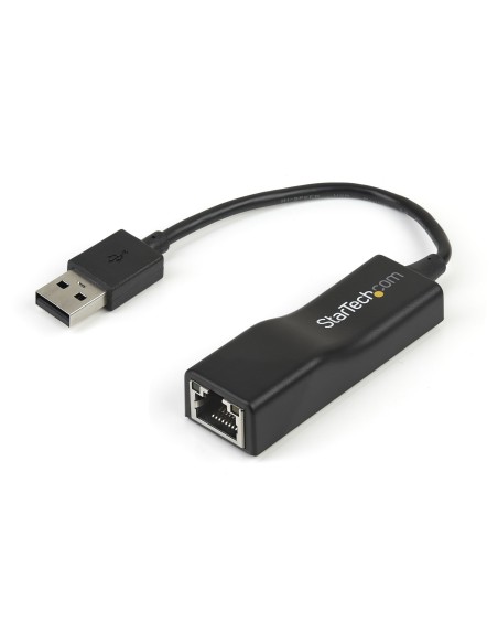 ADAPTADOR USB DE RED ETHERNET