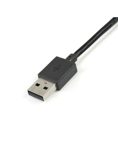 ADAPTADOR USB DE RED ETHERNET