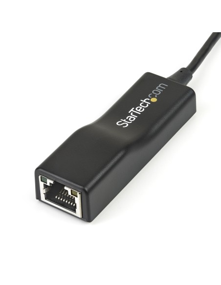 ADAPTADOR USB DE RED ETHERNET