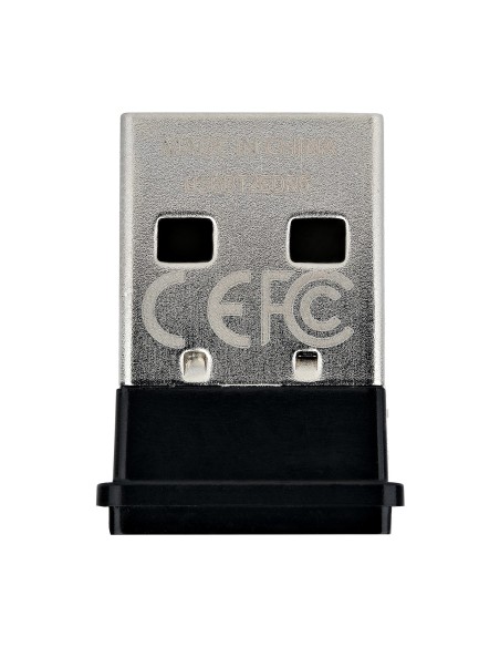 ADAPTADOR USB A BLUETOOTH 5.0