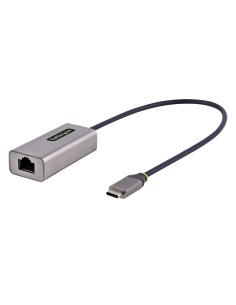 ADAPTADOR DE RED USB-C A RJ45