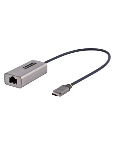 ADAPTADOR DE RED USB-C A RJ45