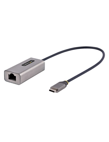 ADAPTADOR DE RED USB-C A RJ45