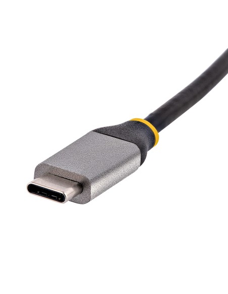 ADAPTADOR DE RED USB-C A RJ45