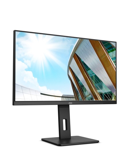 MONITOR 31 5 4K HDMI DP  USB PIVOTE