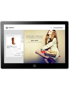 HP 7010T TOUCH MONITOR