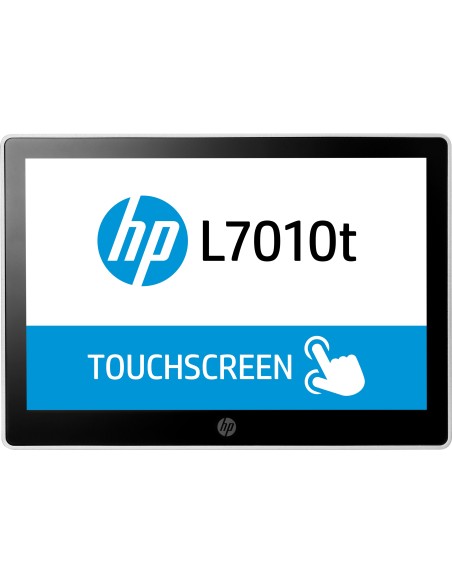 HP 7010T TOUCH MONITOR