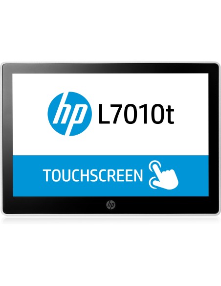 HP 7010T TOUCH MONITOR