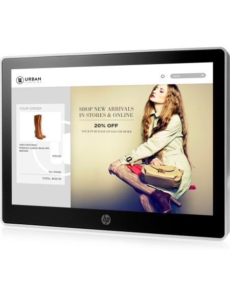 HP 7010T TOUCH MONITOR