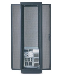 APC SYMMETRA LX 4KVA SCALABLE 8KVA