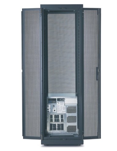 APC SYMMETRA LX 4KVA SCALABLE 8KVA