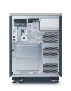 APC SYMMETRA LX 4000VA