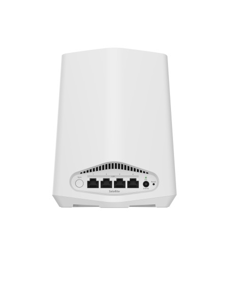 -4PT ORBI PRO WIFI 6 AX1800 SATELL