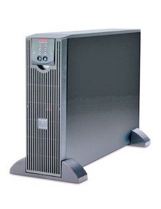 APC SMART-UPS RT 3000VA 120V