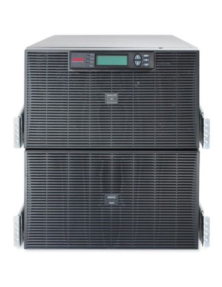 APC SMART UPS RT 15KVA RM