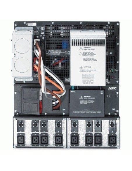 APC SMART UPS RT 15KVA RM