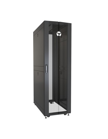 RACK 42U 1998MM (78.6 )H X 600MM (2