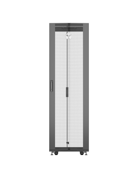 RACK 42U 1998MM (78.6 )H X 600MM (2
