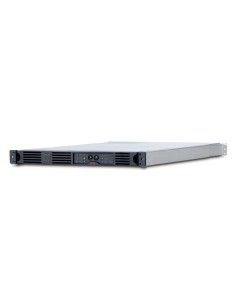 APC SAI SMART UPS 750VA RACK 1U