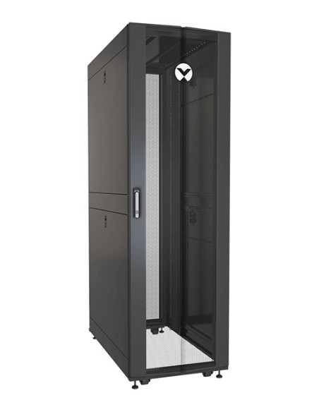 RACK 42U H X 600MM W X 1115MM D