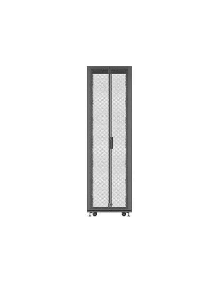 RACK 42U H X 600MM W X 1115MM D