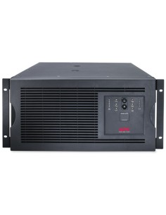 APC SAI SMART UPS 5000VA RM 5U