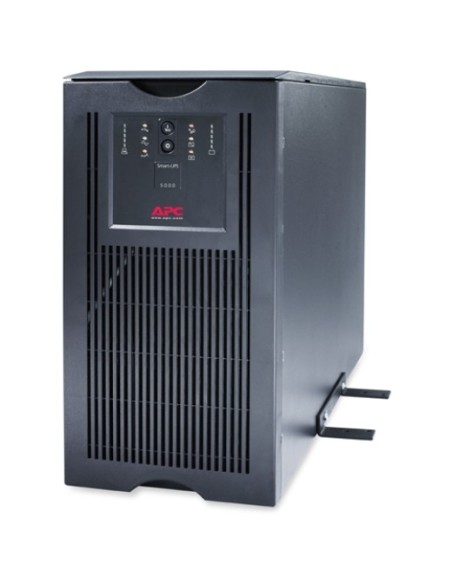 APC SAI SMART UPS 5000VA RM 5U
