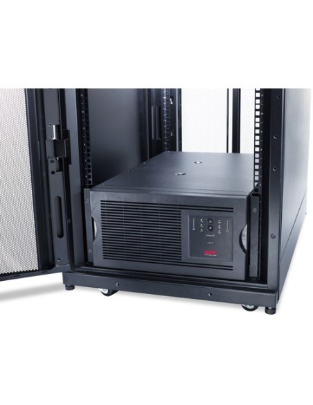APC SAI SMART UPS 5000VA RM 5U