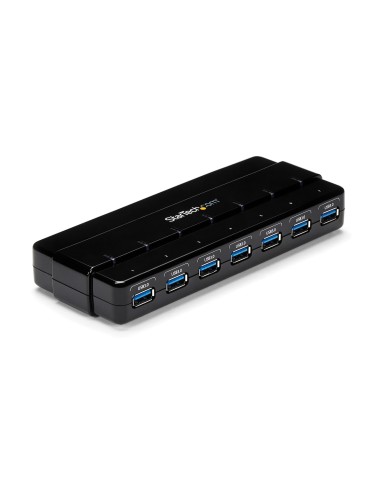 HUB USB 3.0 7 PUERTOS