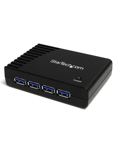 CONCENTRADOR HUB 4X USB 3.0