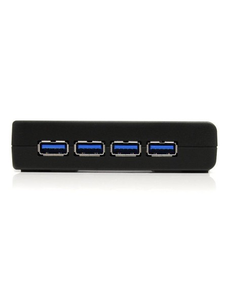 CONCENTRADOR HUB 4X USB 3.0