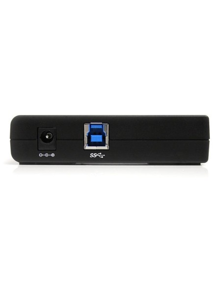 CONCENTRADOR HUB 4X USB 3.0