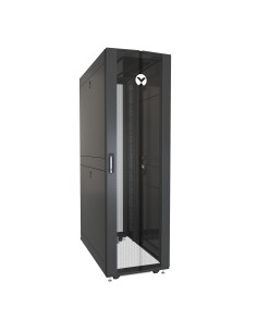 RACK 42U 1998MM (78.6 )H X 600MM (2