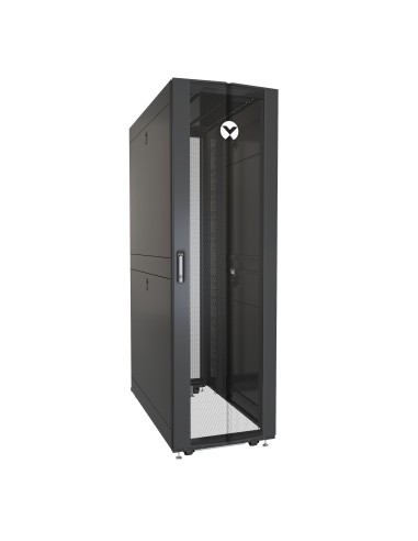 RACK 42U 1998MM (78.6 )H X 600MM (2