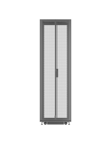 RACK 42U 1998MM (78.6 )H X 600MM (2