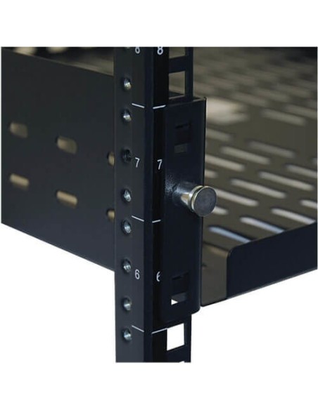 SMARTRACK 2U CANTILEVER TOOLLESS MO