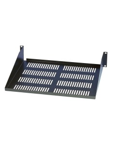 2U CANTILEVER FIXED SHELF (60 LBS  