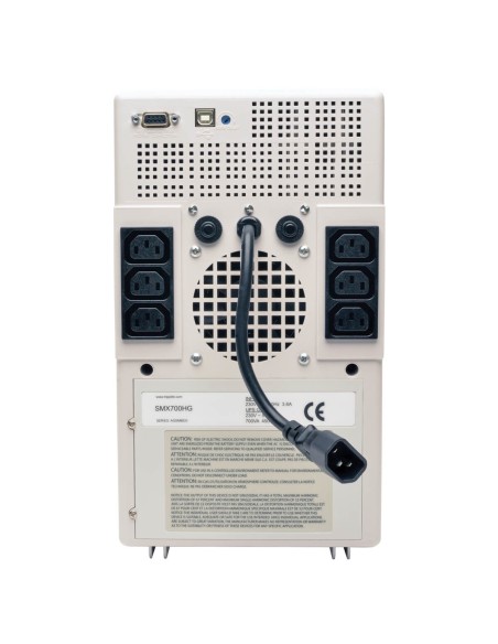 SMARTPRO 230V 700VA 450W UPS MEDIC