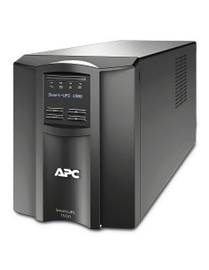SAI APC SMART-UPS 1500VA LCD