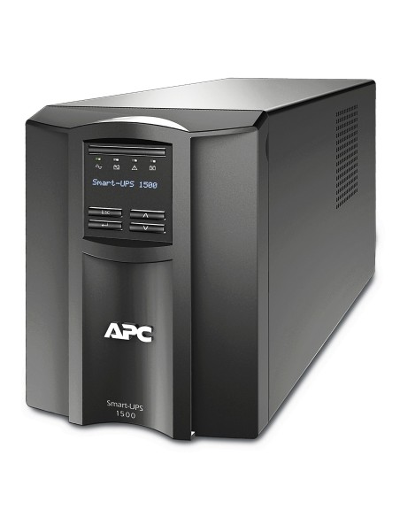 SAI APC SMART-UPS 1500VA LCD