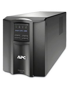 APC SMART-UPS 1000VA LCD 230V