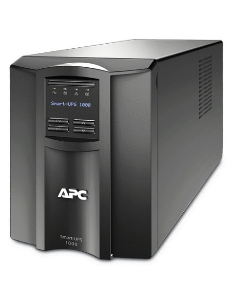 APC SMART-UPS 1000VA LCD 230V