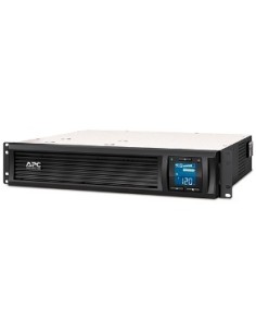 APC SMART-UPS C 1500VA LCD RACK 2U