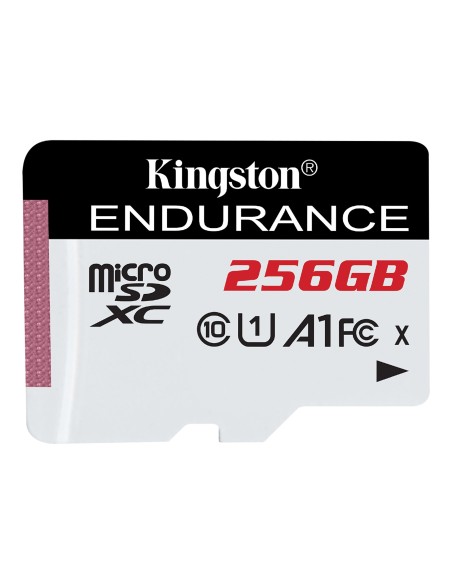 256GB MICROSD ENDURANCE 95R 45W
